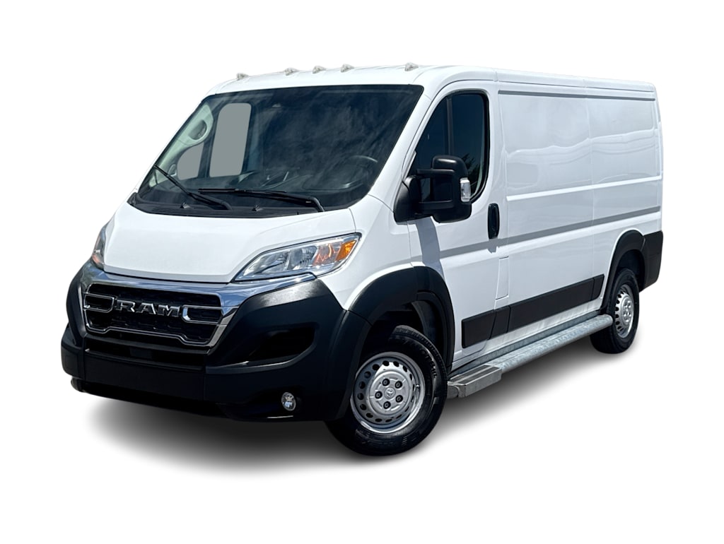 ram promaster cargo van 2025 3C6LRVVG0SE524613 image ram promaster cargo van 2025 3C6LRVVG0SE524613 image